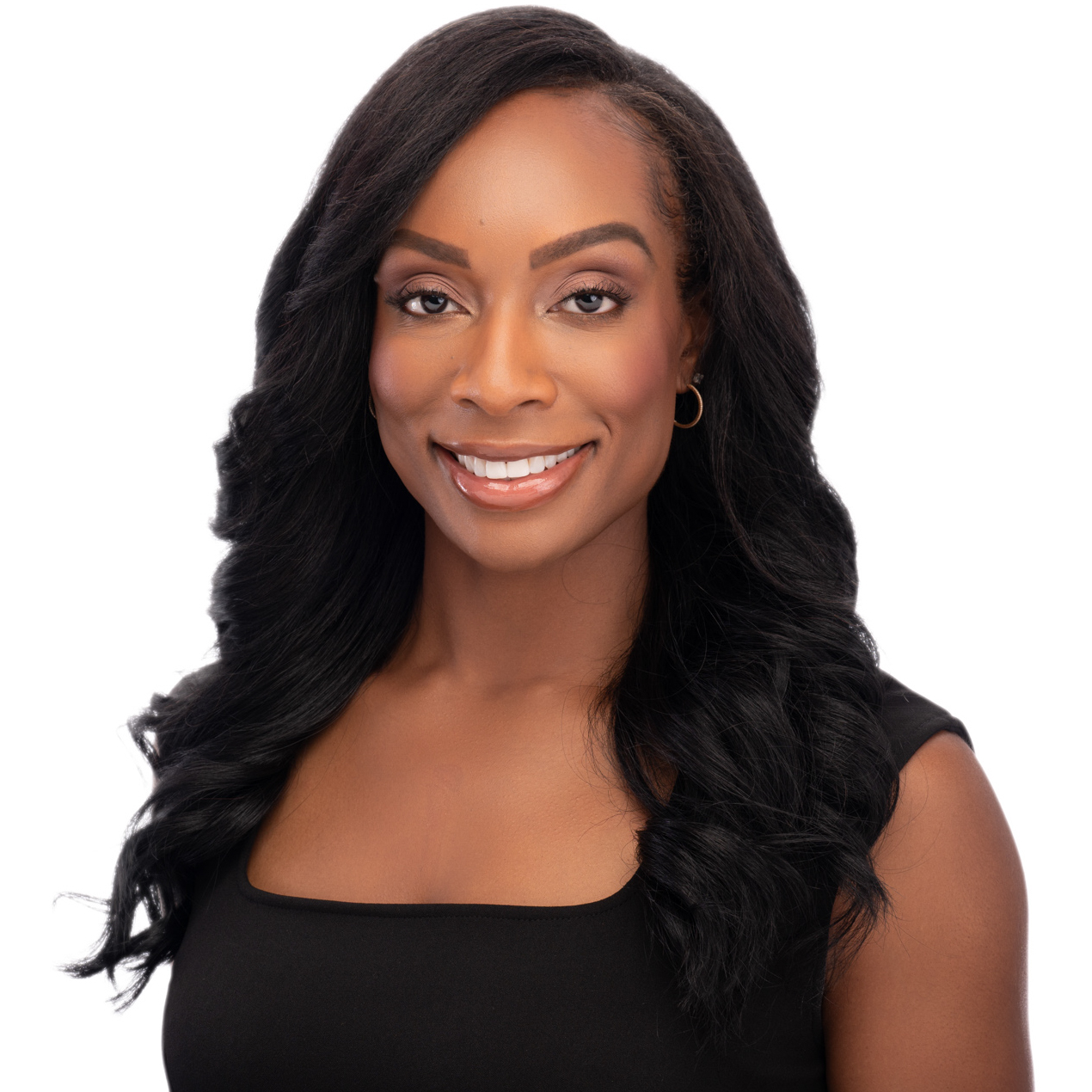 Image of Buchi Neita