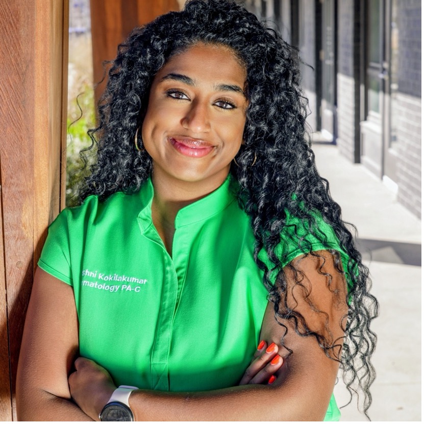 Image of RAKSHNI KOKILAKUMAR