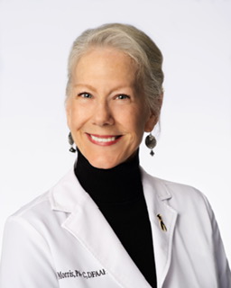 Image of Sandra Morris