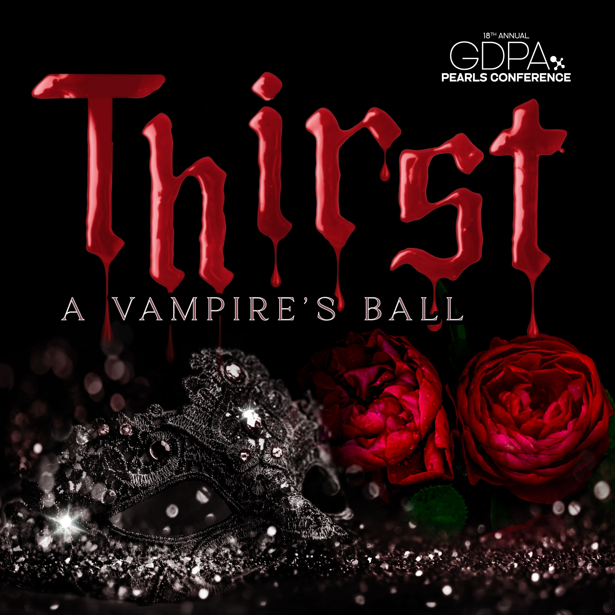 Don't Miss the 2026 18th Anniversary Celebration | Thirst, A Vampire's Ball 2026 Anniversary Event Theme